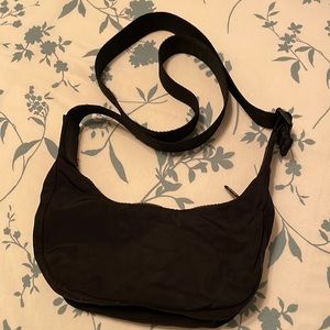 Baggu Mini Crescent crossbody